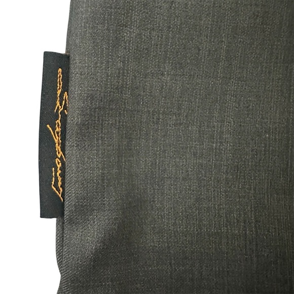 Men’s VTG Y2K Starbury XL Embroidered Button Up Shirt Chandler Bing Retro Resort - Picture 4 of 9